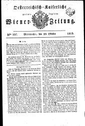 Wiener Zeitung