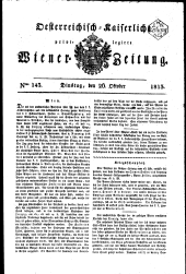 Wiener Zeitung