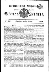 Wiener Zeitung