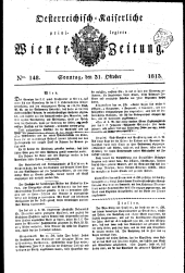 Wiener Zeitung