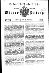 Wiener Zeitung