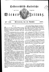 Wiener Zeitung