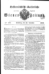 Wiener Zeitung