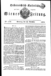 Wiener Zeitung