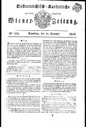 Wiener Zeitung