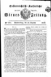 Wiener Zeitung