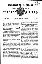 Wiener Zeitung