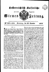 Wiener Zeitung