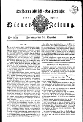 Wiener Zeitung