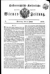 Wiener Zeitung