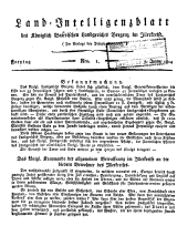 Bregenzer Wochenblatt