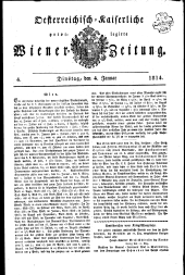 Wiener Zeitung