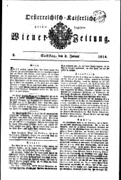 Wiener Zeitung