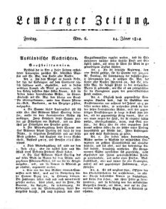 Lemberger Zeitung