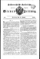 Wiener Zeitung