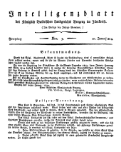 Bregenzer Wochenblatt