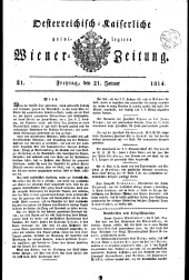 Wiener Zeitung