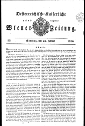 Wiener Zeitung