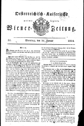 Wiener Zeitung