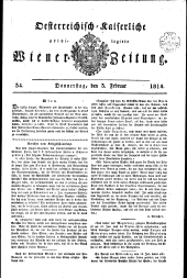 Wiener Zeitung