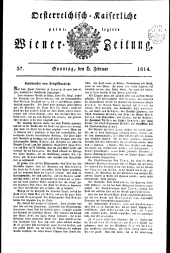 Wiener Zeitung