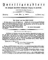 Bregenzer Wochenblatt