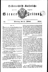 Wiener Zeitung