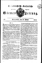 Wiener Zeitung