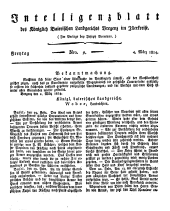 Bregenzer Wochenblatt