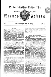 Wiener Zeitung