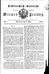 Wiener Zeitung