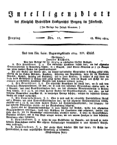 Bregenzer Wochenblatt