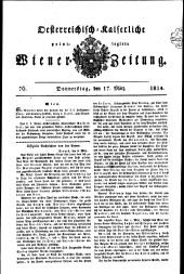 Wiener Zeitung