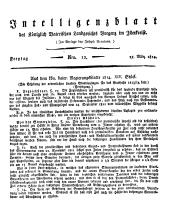 Bregenzer Wochenblatt