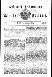 Wiener Zeitung