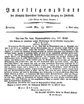 Bregenzer Wochenblatt