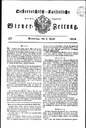 Wiener Zeitung