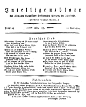 Bregenzer Wochenblatt