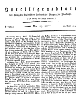 Bregenzer Wochenblatt