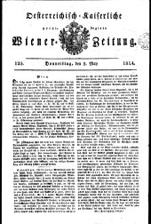 Wiener Zeitung