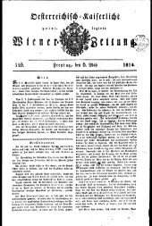 Wiener Zeitung