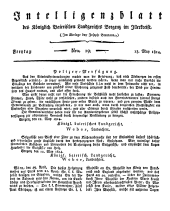 Bregenzer Wochenblatt