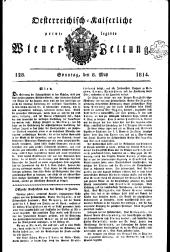 Wiener Zeitung