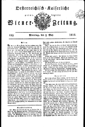 Wiener Zeitung