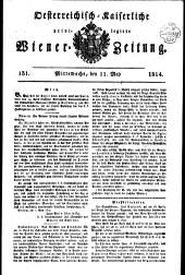 Wiener Zeitung