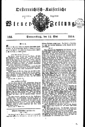 Wiener Zeitung