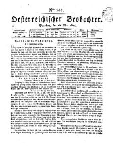 Österreichischer Beobachter