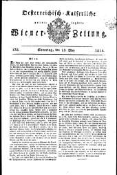 Wiener Zeitung