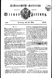 Wiener Zeitung