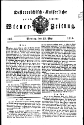 Wiener Zeitung